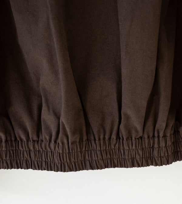 Conkers 'Gloster Blouson' (Peat Canvas)