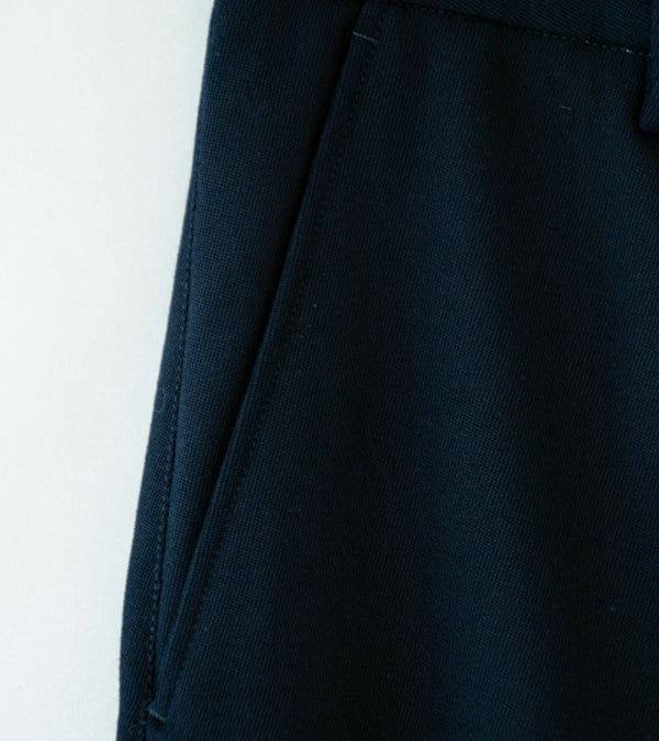 Seya 'Martial Slacks' (Midnight Willow Twill)