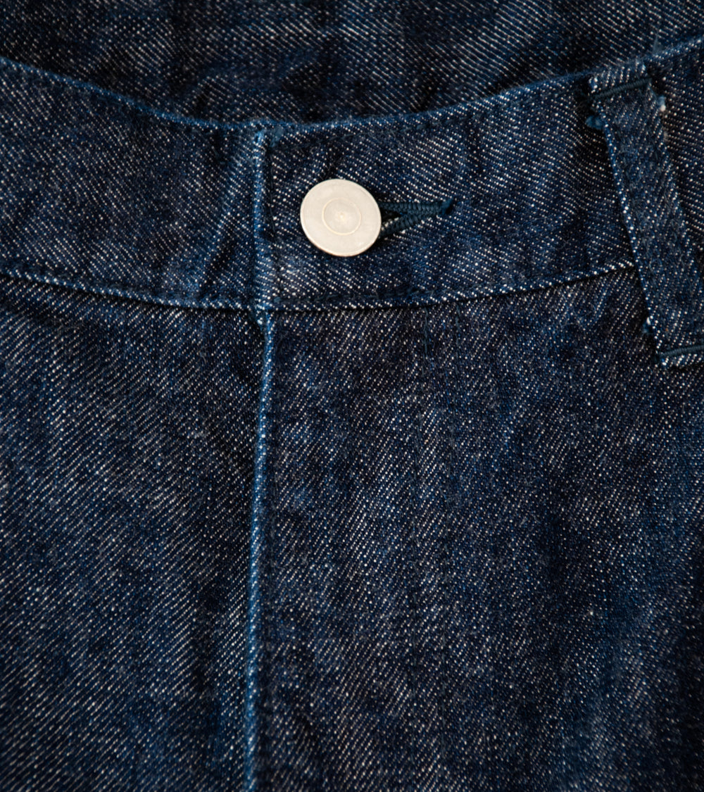 James Coward '5PKT Jean' (Indigo One Wash)