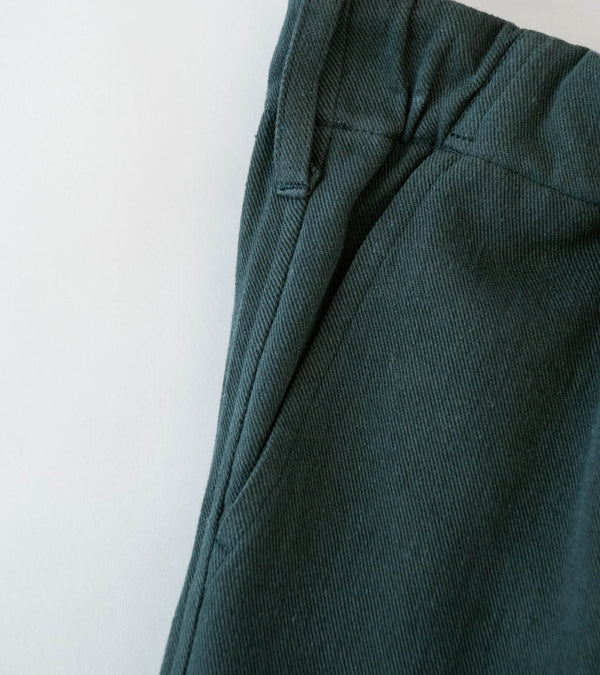 Conkers 'Rambler Trouser' (Loch Cotton Flax Twill)