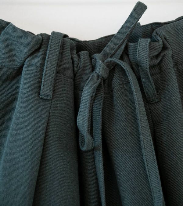 Conkers 'Rambler Trouser' (Loch Cotton Flax Twill)