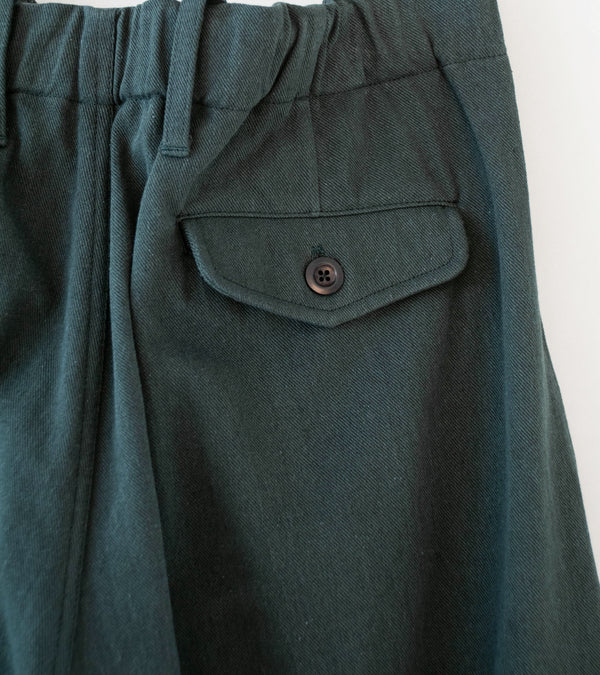 Conkers 'Rambler Trouser' (Loch Cotton Flax Twill)