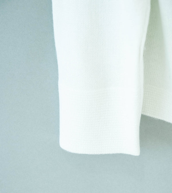 Seya 'Bao Polo' (Frost Silk)