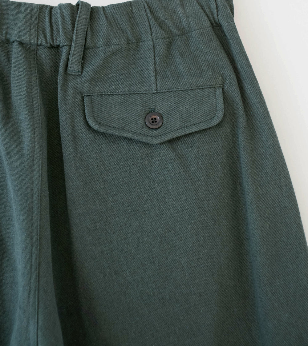 Conkers 'Rambler Short' (Loch Cotton Flax Twill)