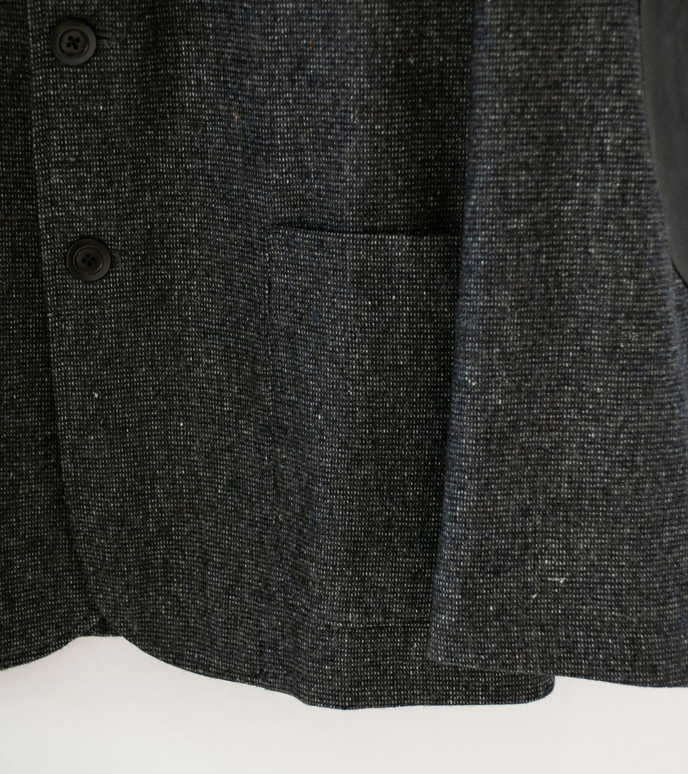 Conkers 'Gardening Blazer' (Pebble Dash Wool)