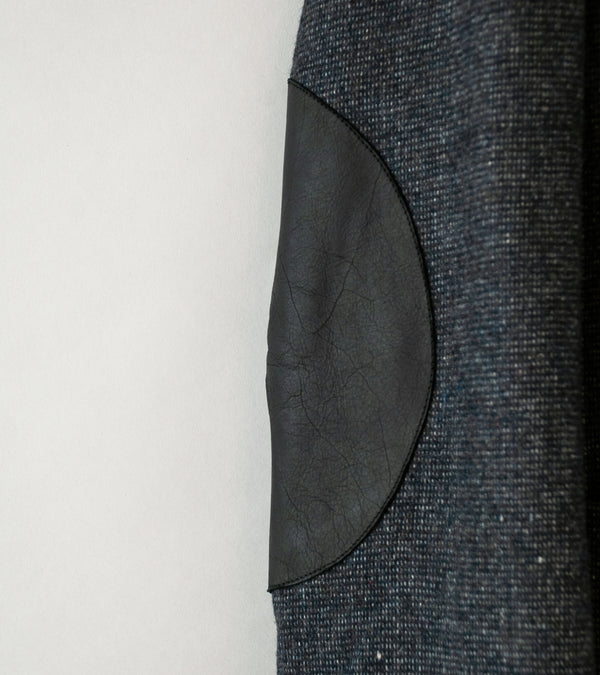 Conkers 'Gardening Blazer' (Pebble Dash Wool)