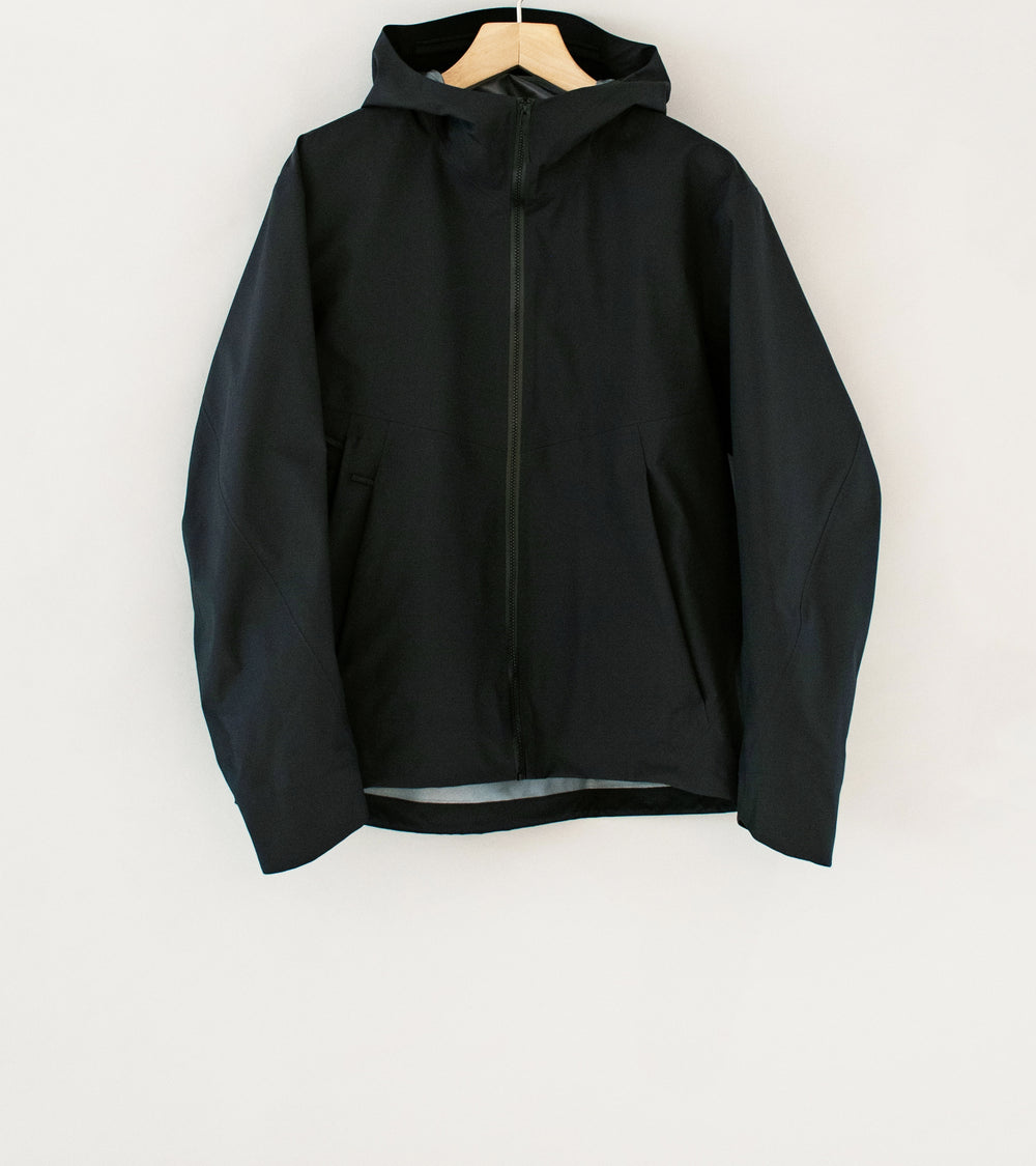 Veilance 'Arris Jacket' (Black)