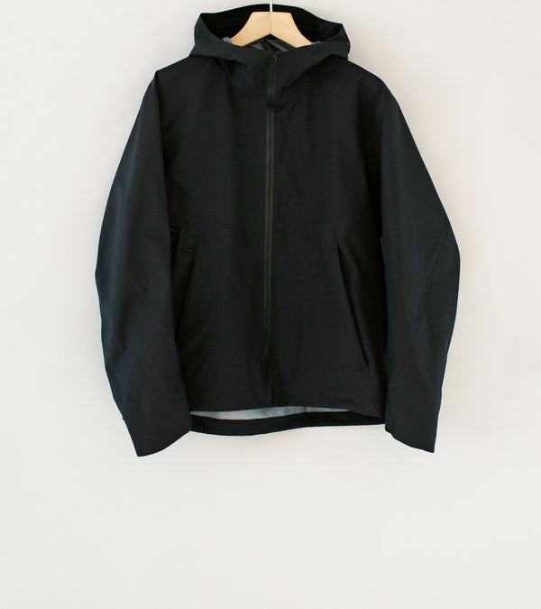 Veilance 'Arris Jacket' (Black)