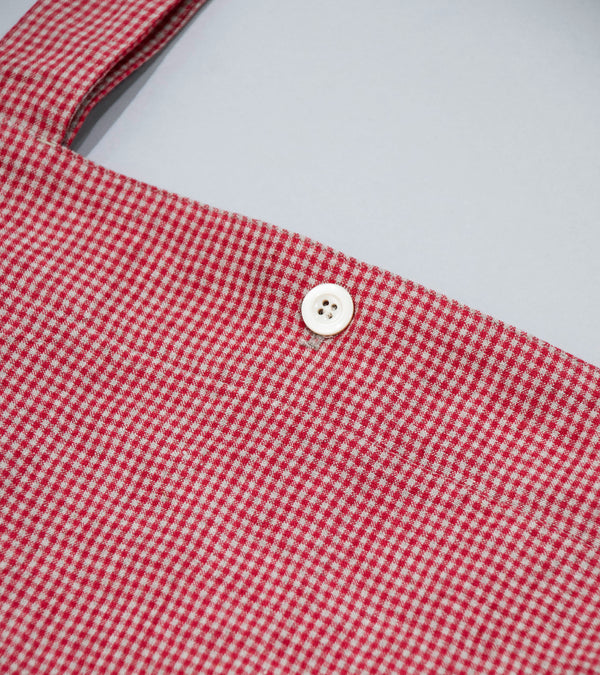 Conkers 'Linen Tote' (Redden Irish Linen)