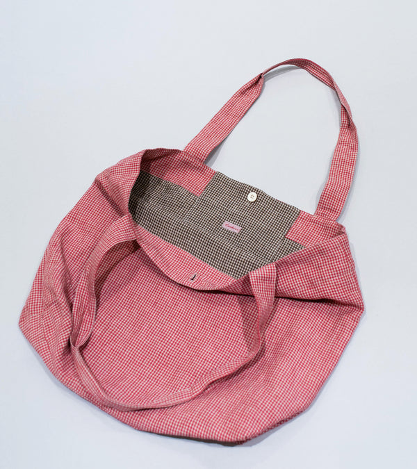 Conkers 'Linen Tote' (Redden Irish Linen)