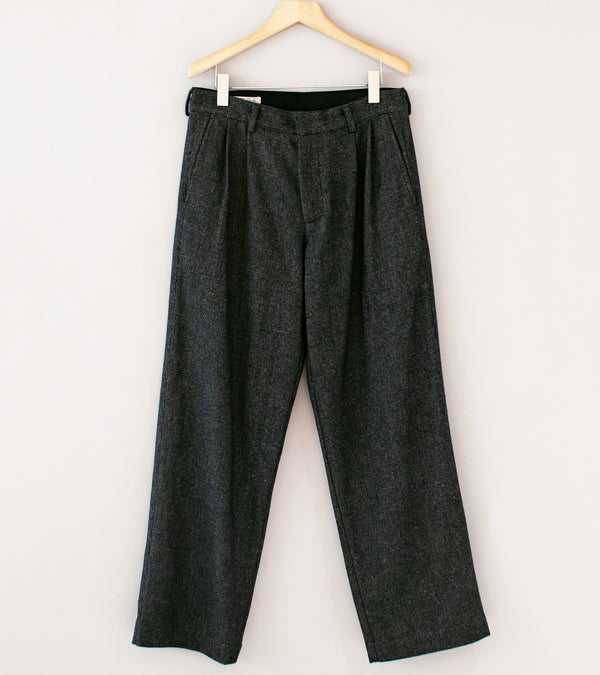 Conkers 'Gardening Trouser' (Pebble Dash Wool)