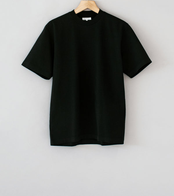 Lady White Co 'Rugby T-Shirt' (Shadow)