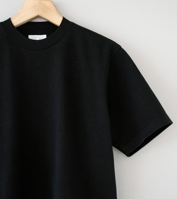 Lady White Co 'Rugby T-Shirt' (Shadow)