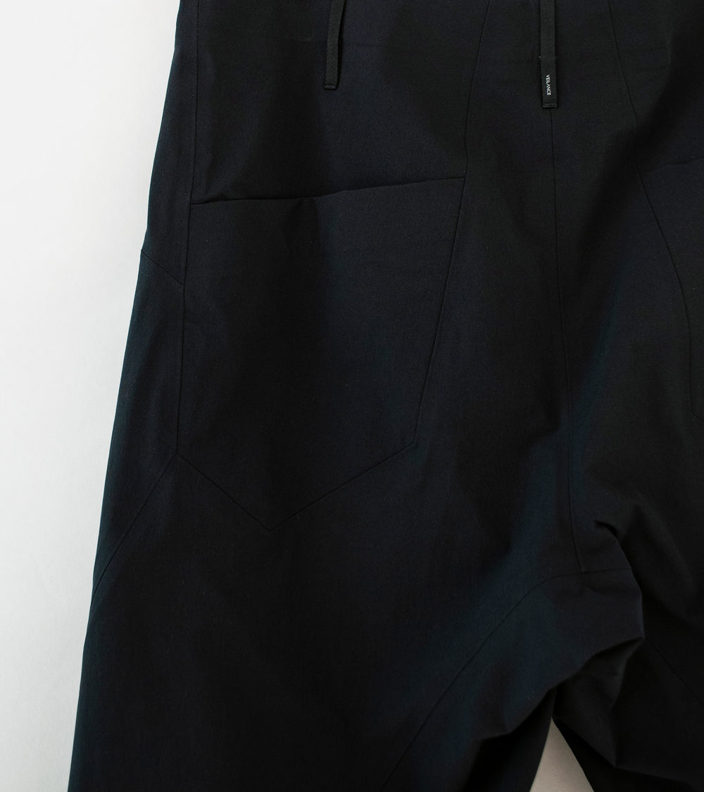 Veilance 'Vornoi Pant' (Black)