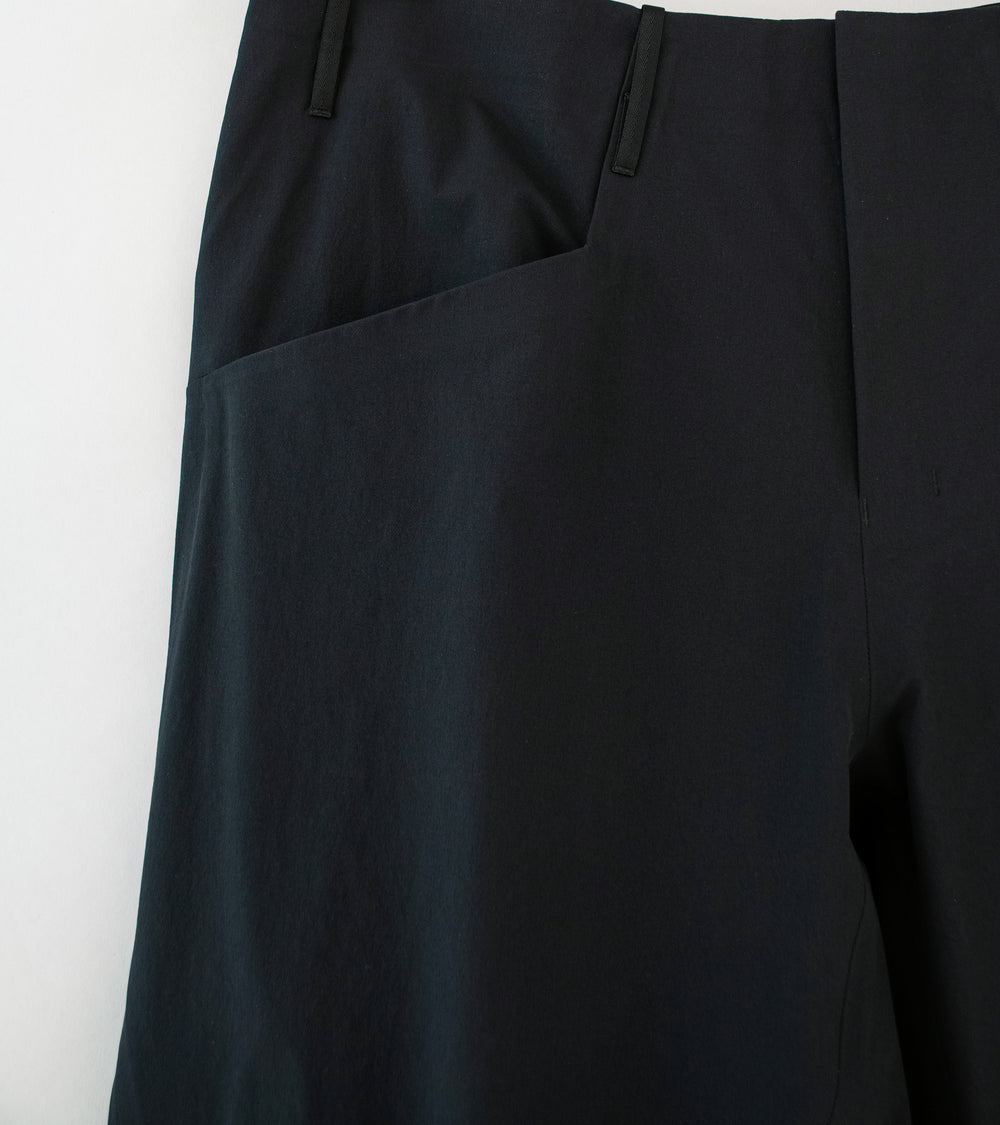 Veilance 'Vornoi Pant' (Black)