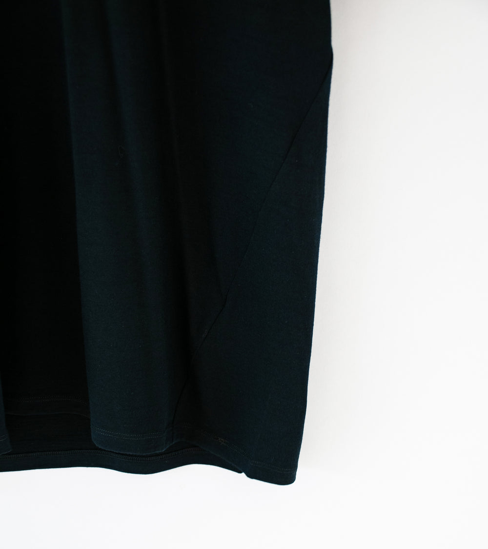 Veilance 'Frame Shirt SS' (Black)