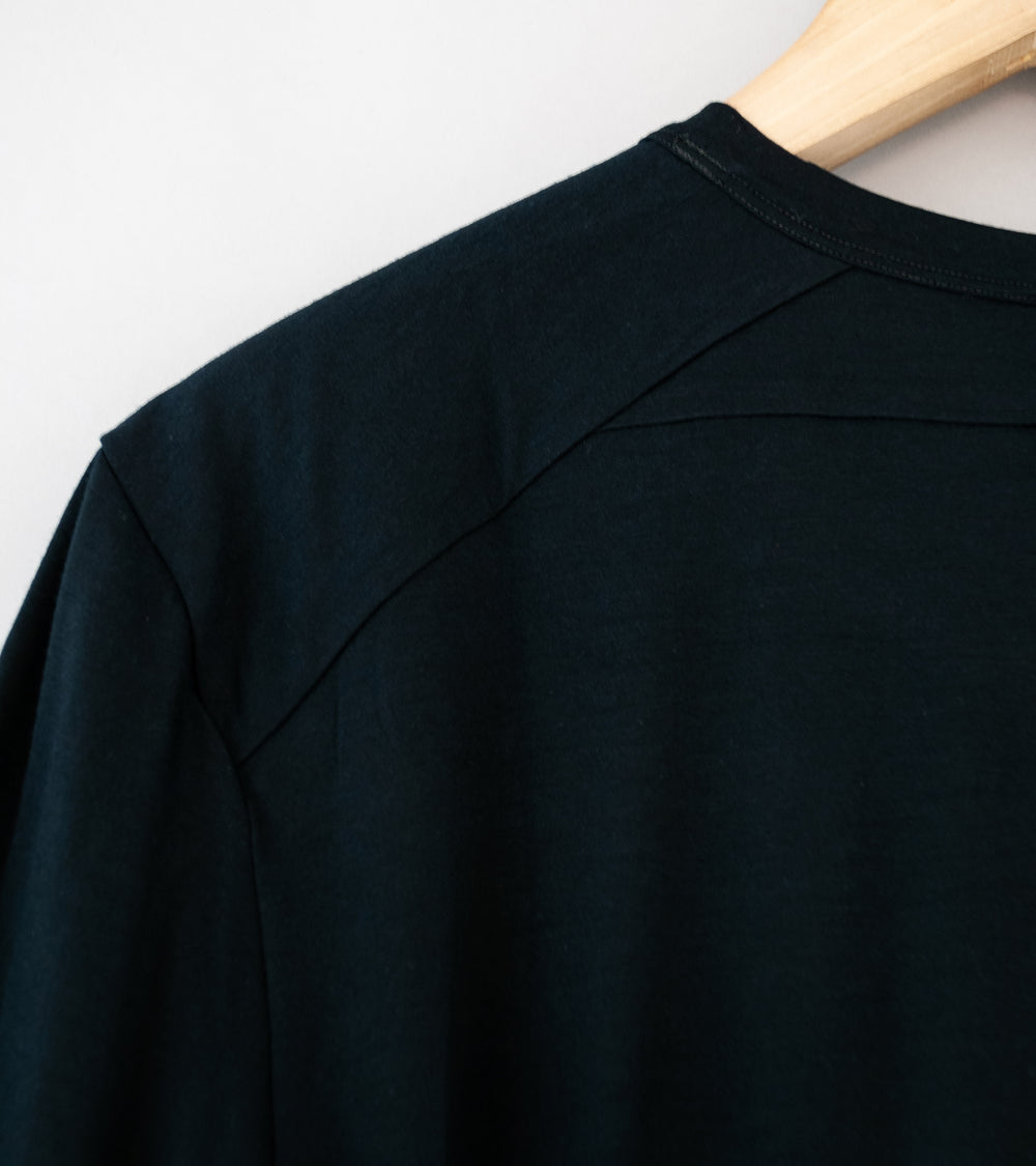 Veilance 'Frame Shirt SS' (Black)