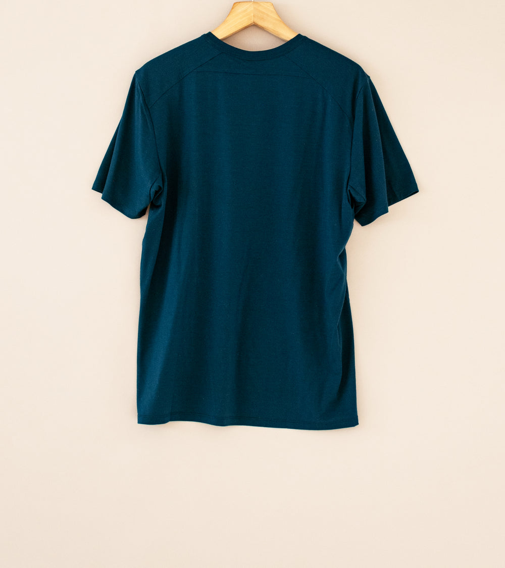 Veilance 'Frame Shirt SS' (Nightscape)