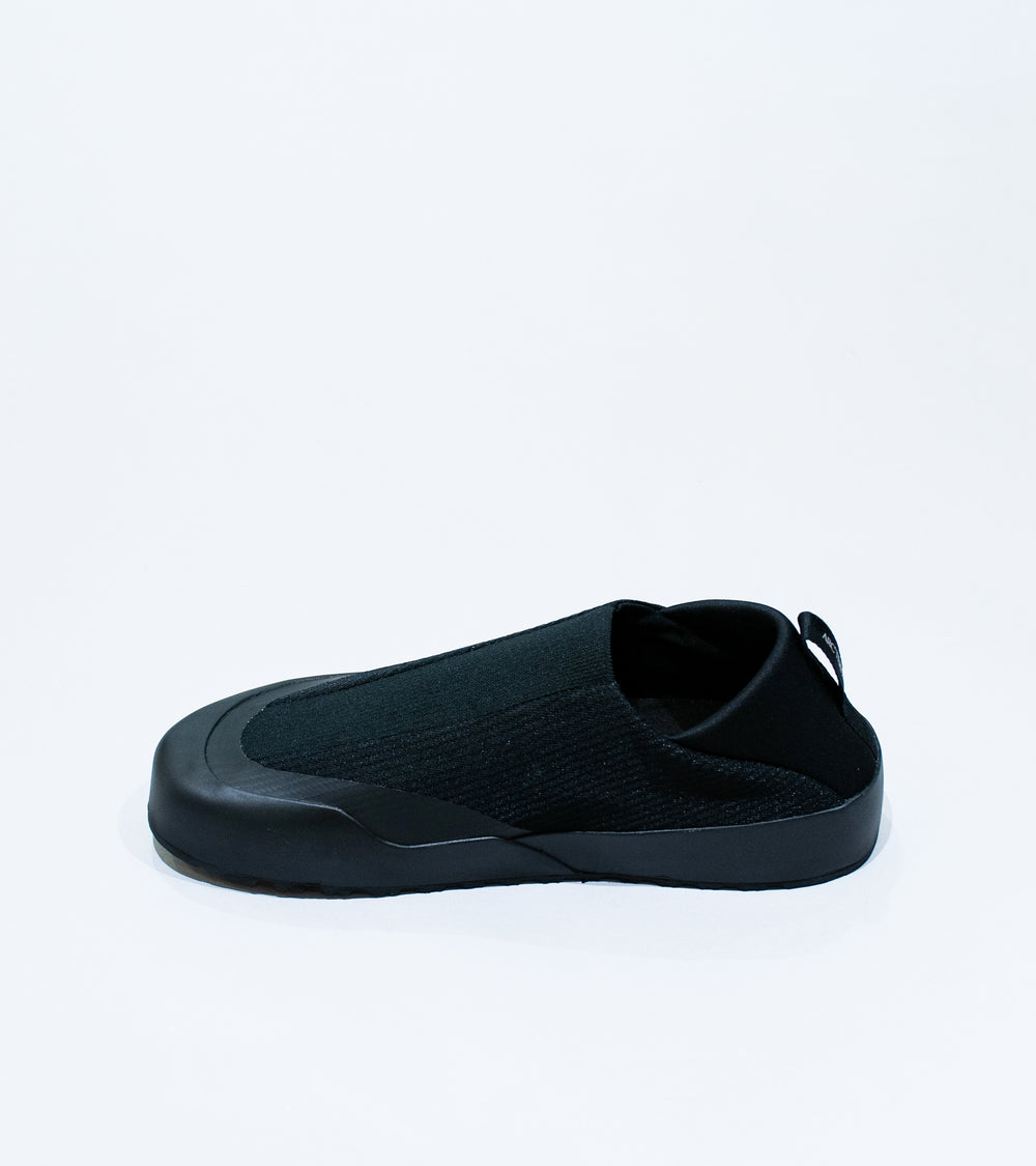 Arc'teryx 'Kragg Shoe' (Black)