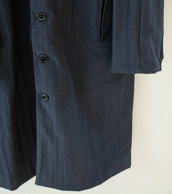 MAN-TLE 'R21 Y1 Gill Coat' (Monitor Nylon)