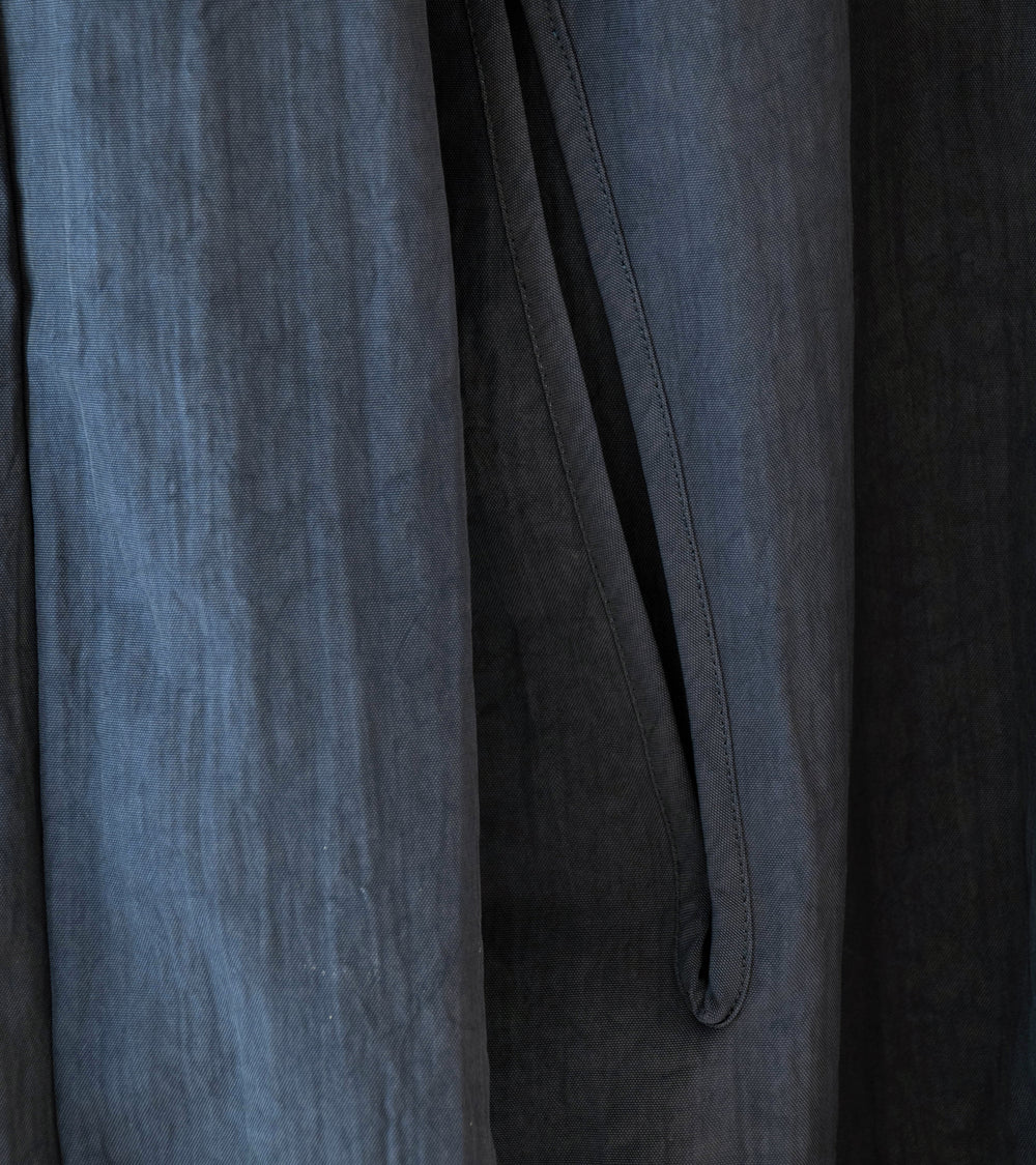 MAN-TLE 'R21 Y1 Gill Coat' (Monitor Nylon)