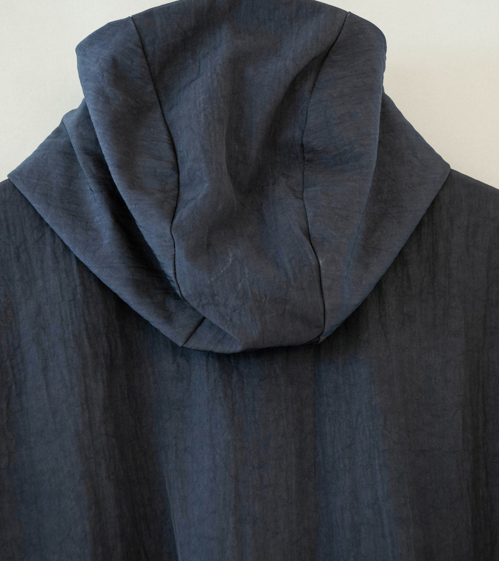 MAN-TLE 'R21 Y1 Gill Coat' (Monitor Nylon)