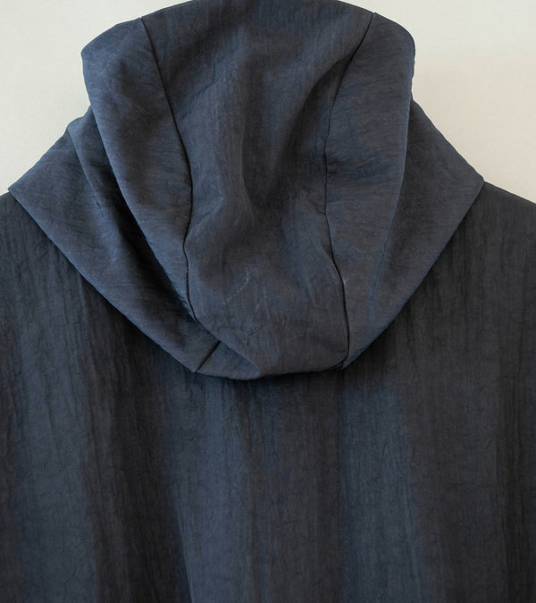 MAN-TLE 'R21 Y1 Gill Coat' (Monitor Nylon)