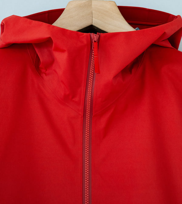 Veilance 'Arris Jacket' (Carmine)