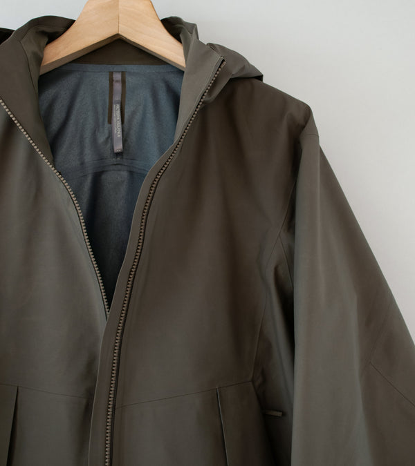 Veilance 'Diode Jacket' (Gnosis)