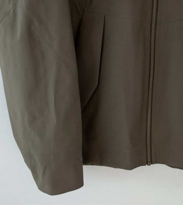 Veilance 'Diode Jacket' (Gnosis)