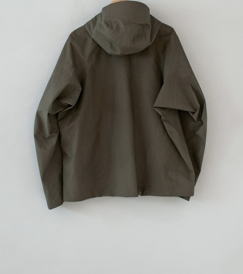 Veilance 'Diode Jacket' (Gnosis)