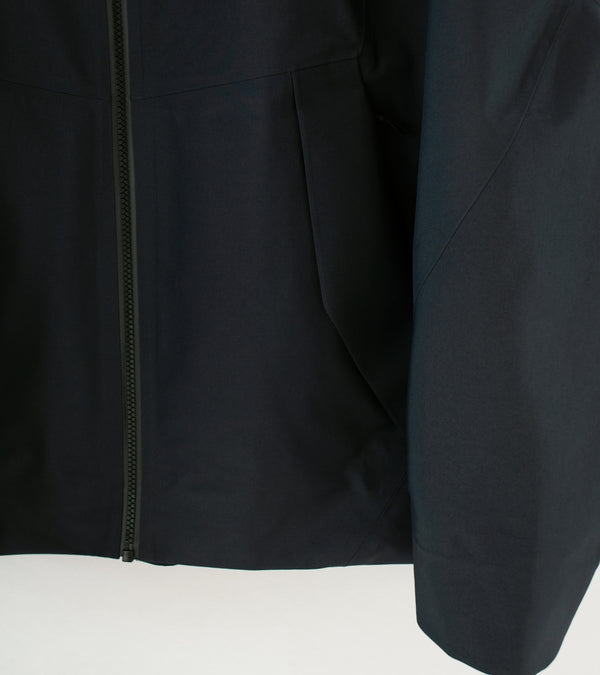 Veilance 'Diode Jacket' (Black)
