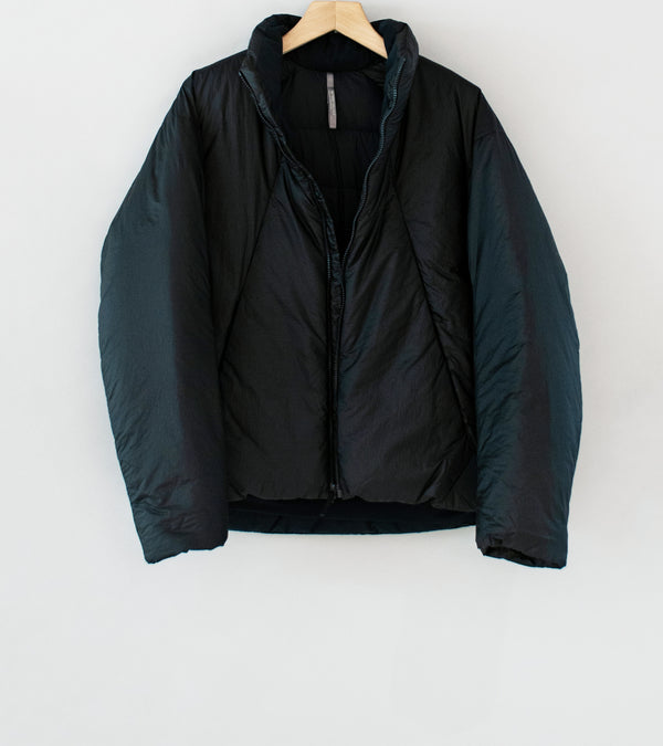 VEILANCE Conduit Down Jacket M アークテリクス Arc'teryx Veilance Men's Conduit Down Jacket in Rune Arc'teryx