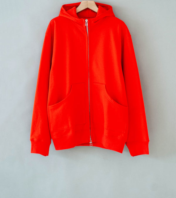 MAN-TLE 'LW T3 New Parka' (Banksia)