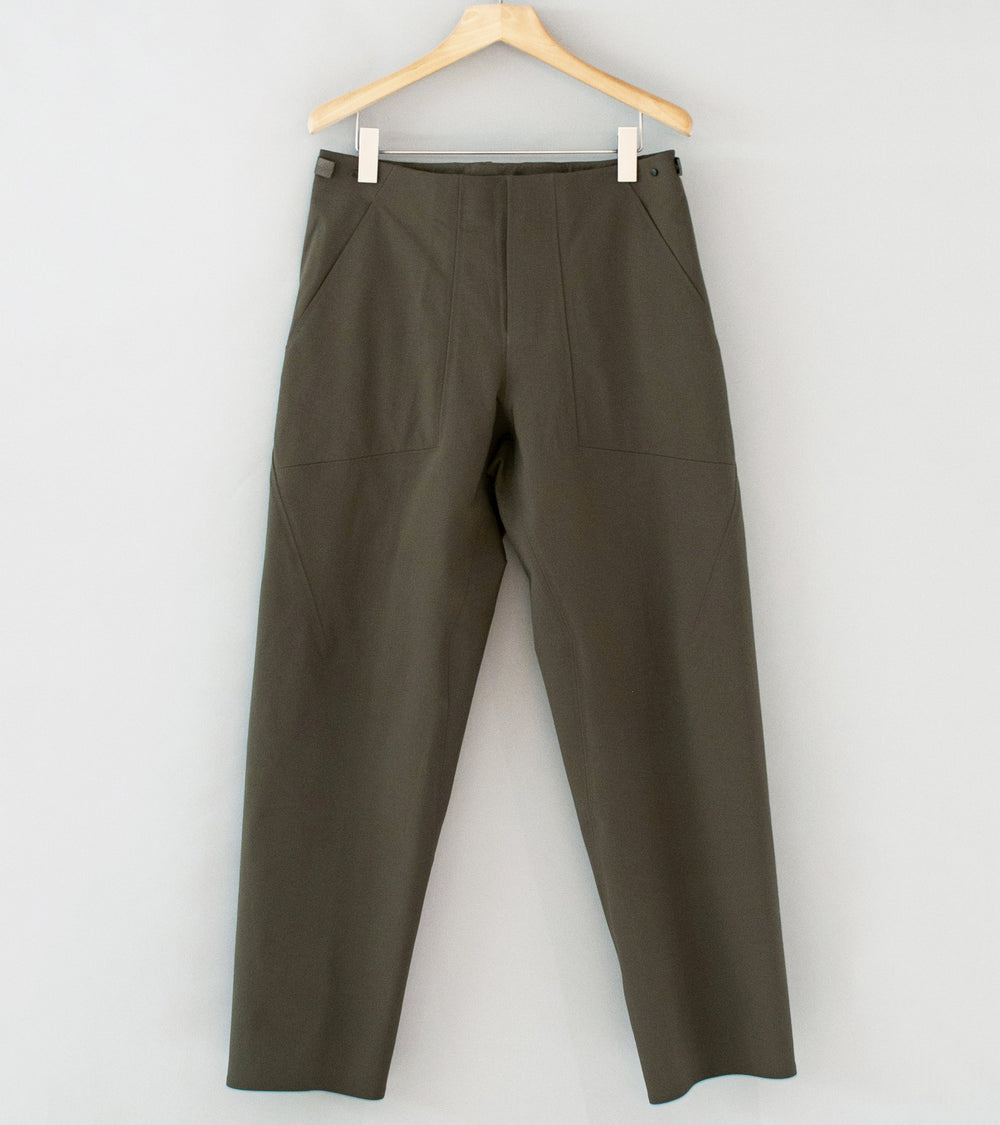 Veilance 'Diode MX Pant' (Gnosis)
