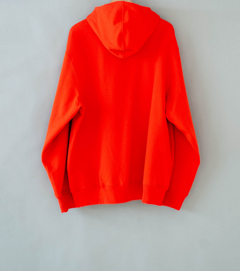 MAN-TLE 'LW T3 New Parka' (Banksia)