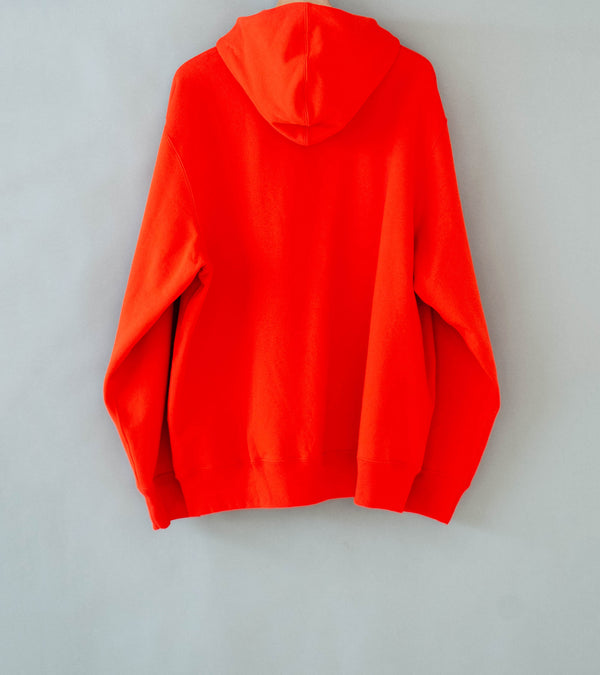 MAN-TLE 'LW T3 New Parka' (Banksia)