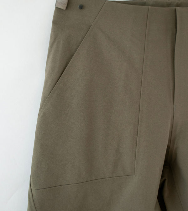 Veilance 'Diode MX Pant' (Gnosis)