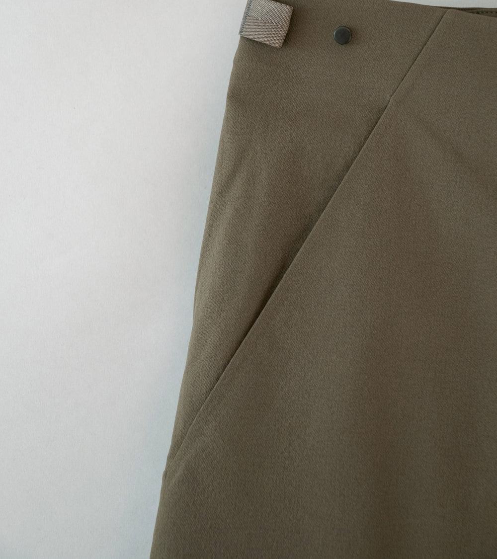 Veilance 'Diode MX Pant' (Gnosis)