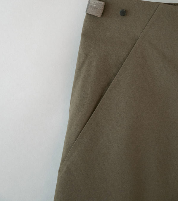 Veilance 'Diode MX Pant' (Gnosis)