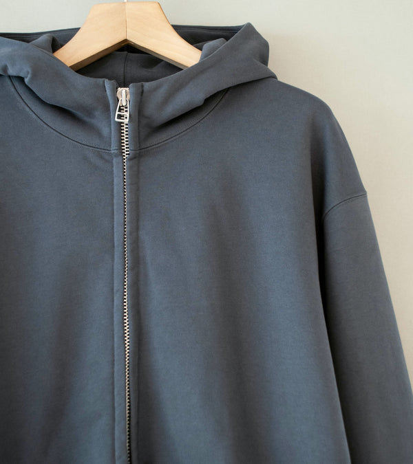 MAN-TLE 'LW T3 New Parka' (Tin)