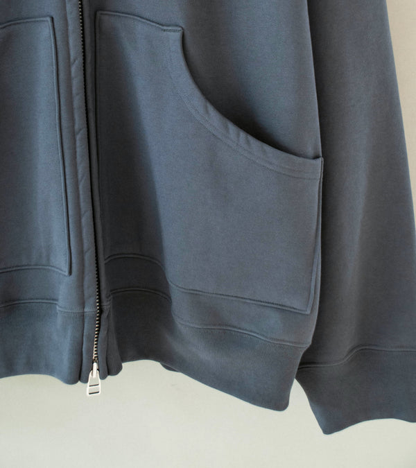 MAN-TLE 'LW T3 New Parka' (Tin)