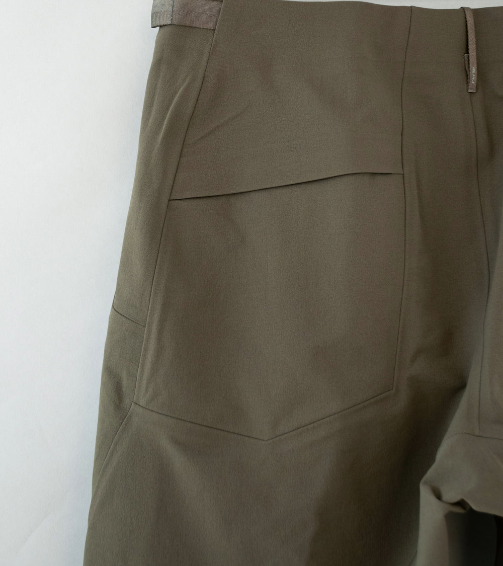 Veilance 'Diode MX Pant' (Gnosis)