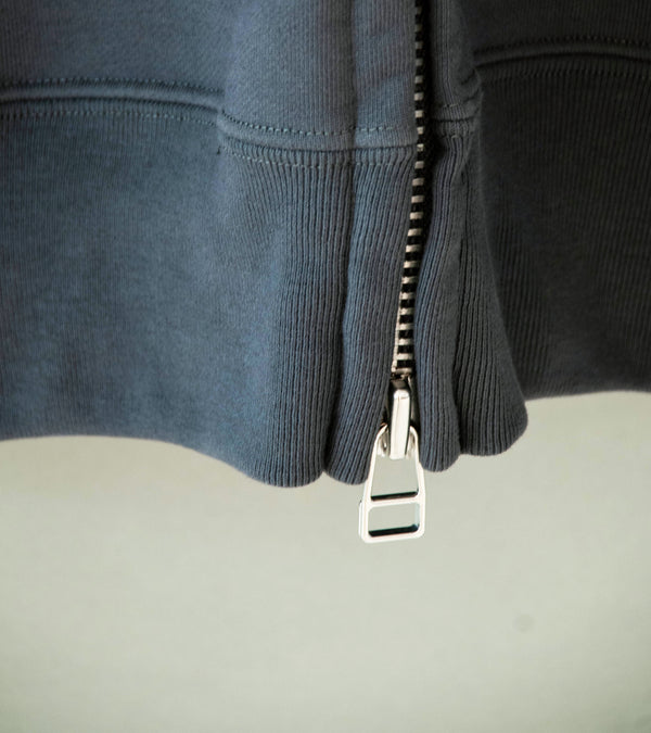 MAN-TLE 'LW T3 New Parka' (Tin)