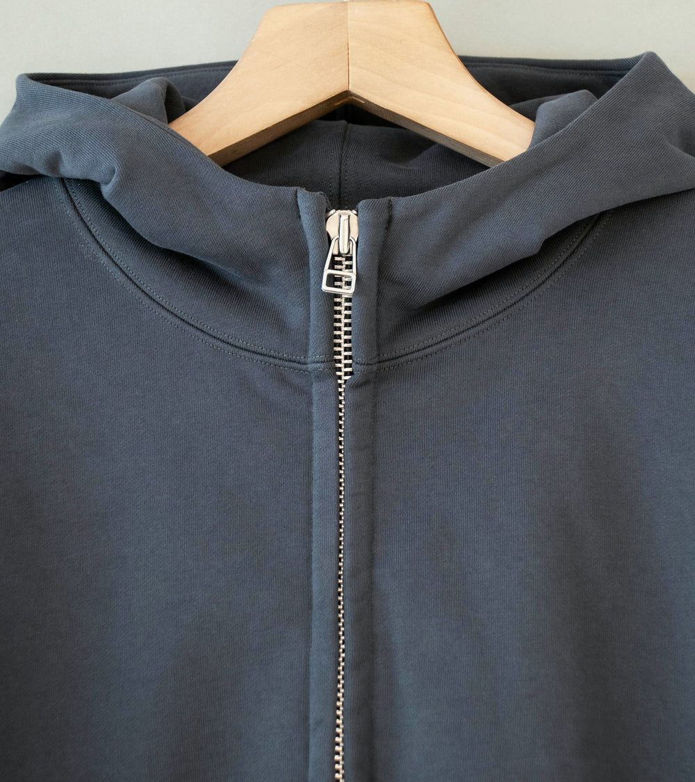 MAN-TLE 'LW T3 New Parka' (Tin)