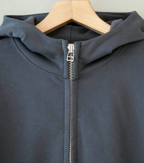 MAN-TLE 'LW T3 New Parka' (Tin)