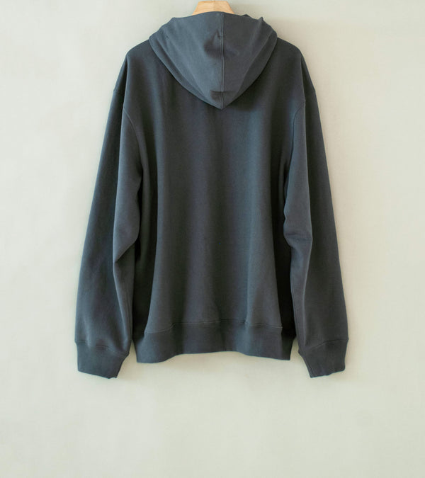 MAN-TLE 'LW T3 New Parka' (Tin)