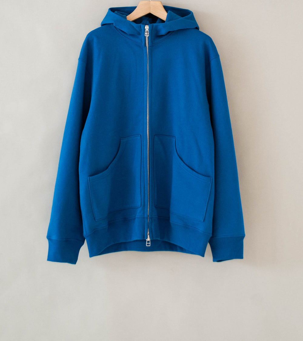 MAN-TLE 'LW T3 New Parka' (Sail)