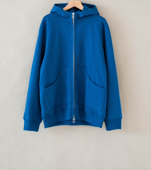 MAN-TLE 'LW T3 New Parka' (Sail)