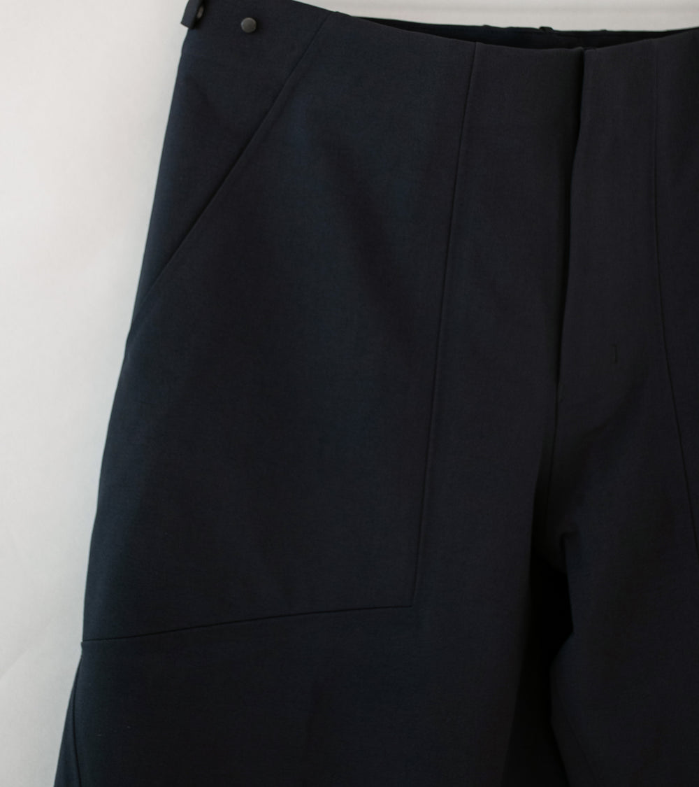 Veilance 'Diode MX Pant' (Black)